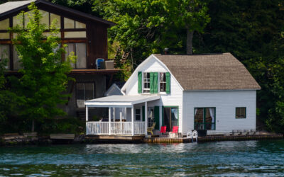 Boathouse Maintenance: Essential Tips for Keeping Your Lakeside Retreat in Top Shape